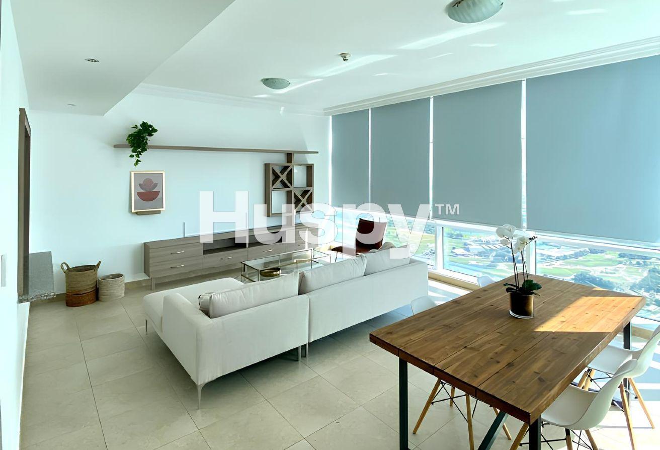 High Floor | Panoramic Views | Vacant