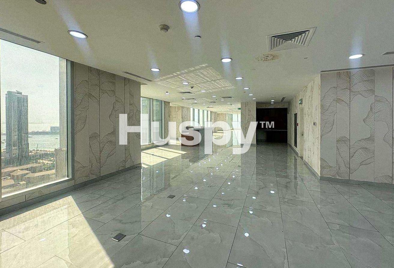 Marina Views | Large Layout | Bills Inclusive