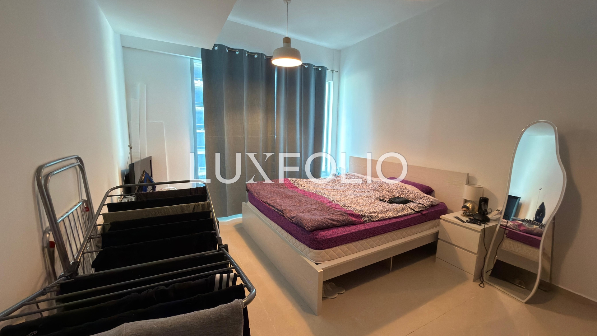Large layout | Prime Location | Vacant