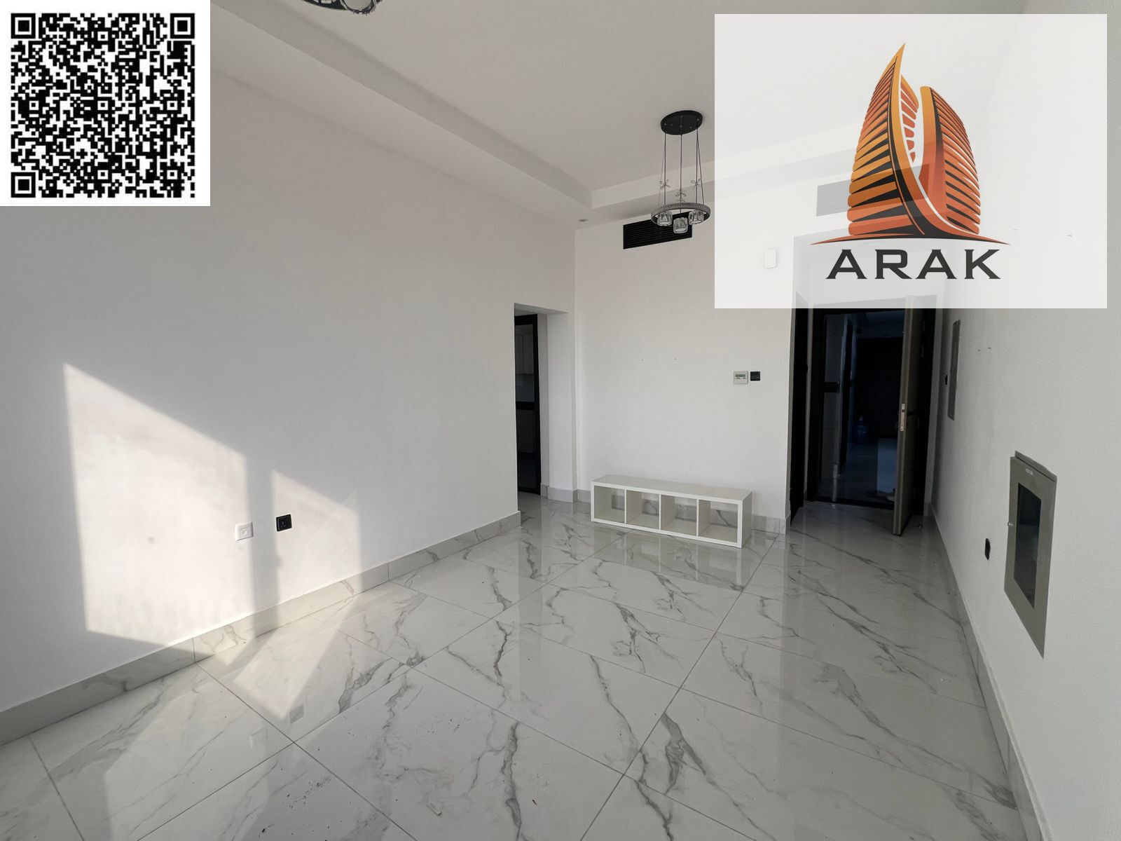 A great residential opportunity in one of Ajman’s modern and quiet areas, ideal for families seeking comfort and stability with flexible payment optio