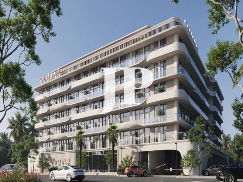 Highest ROI | Prime location | 75 months payment plan.
