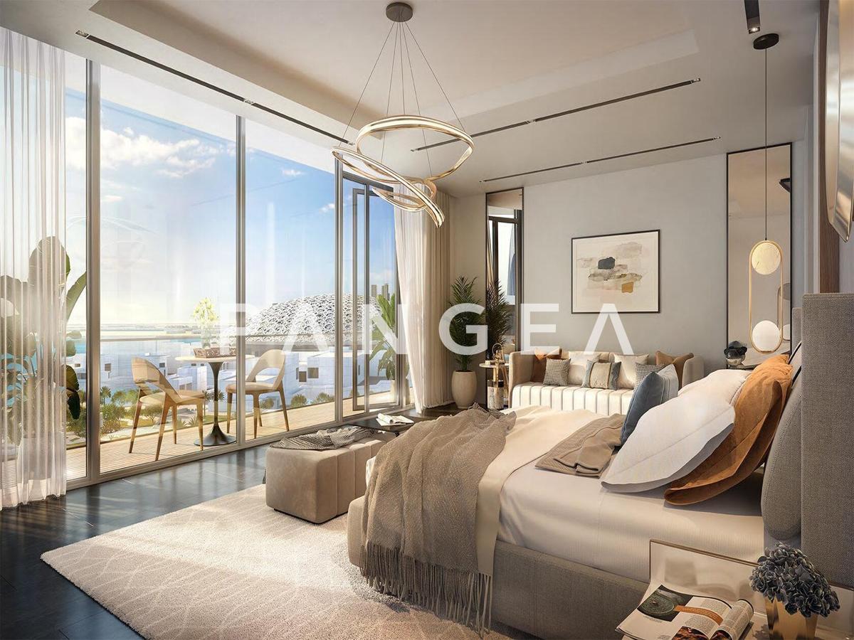 Ready to move in | Brand New | High floor
