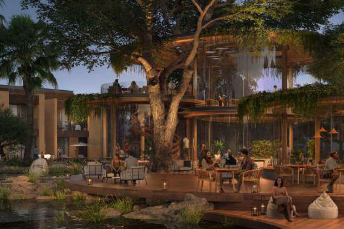 Haven By Aldar I Great Location I Vastu I HO Q4 27