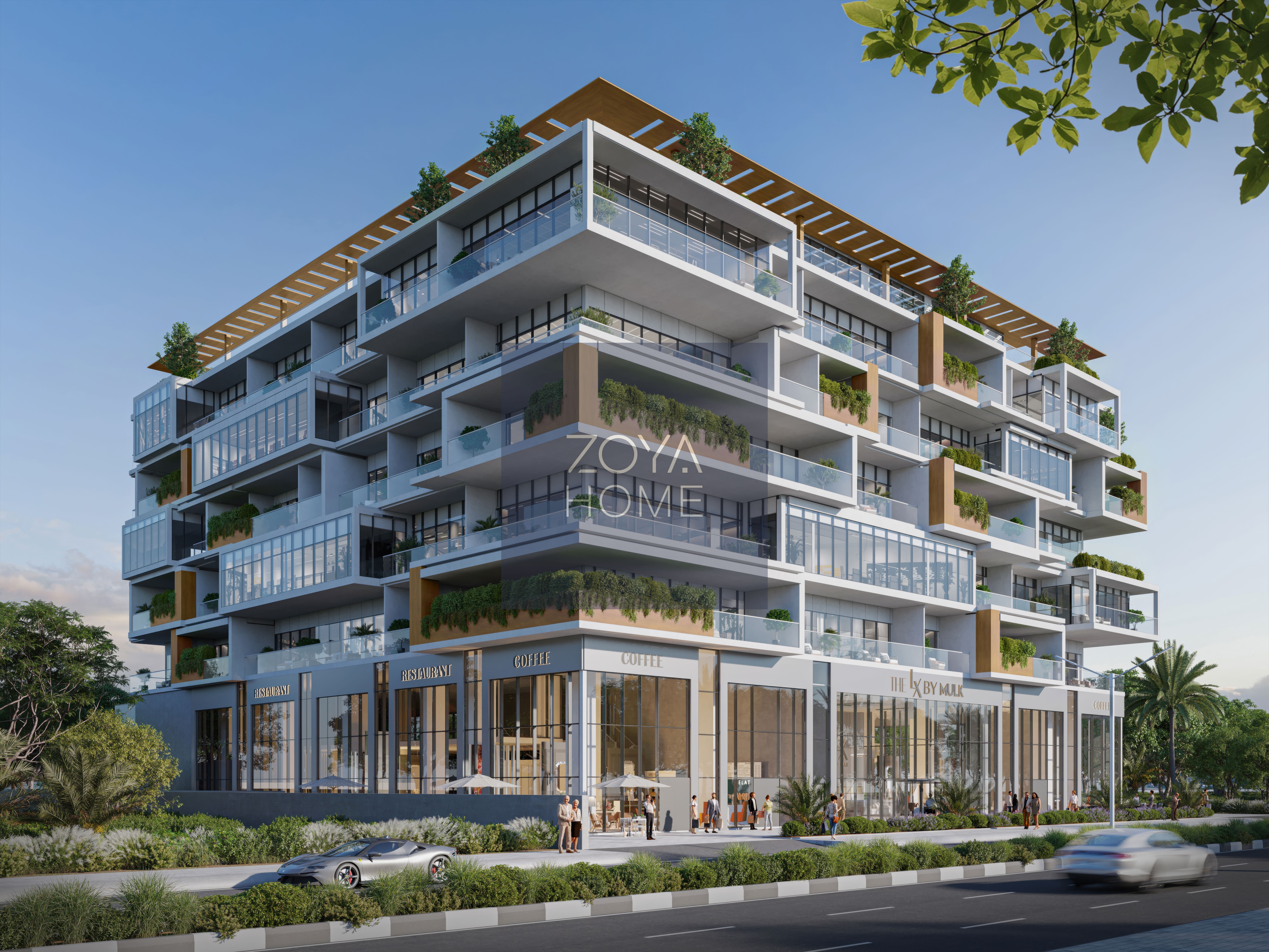 Grade A Office with Payment Plan | Limited units| Smart Investment