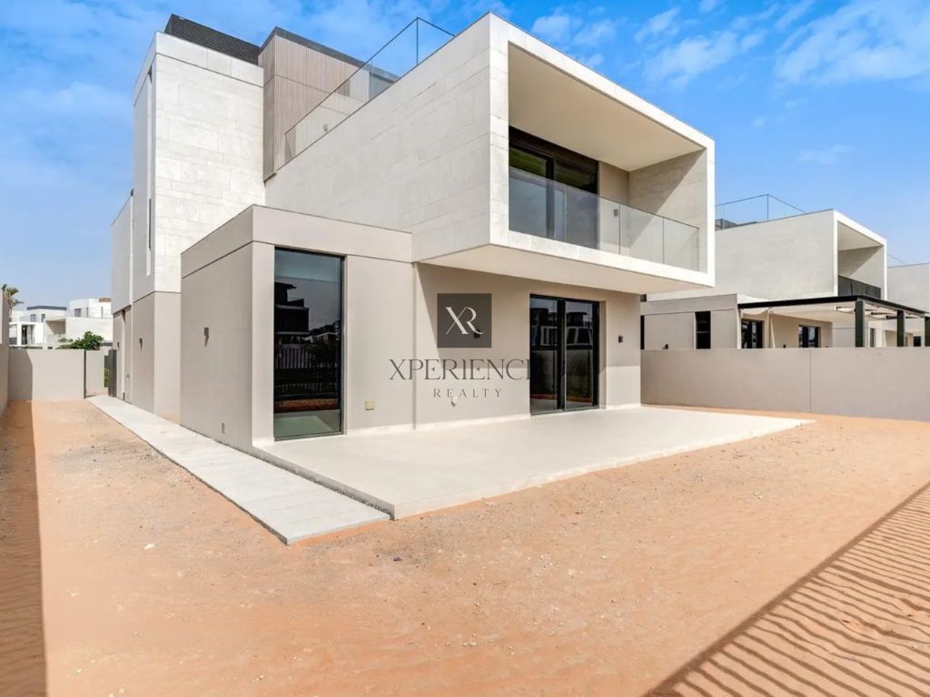 Elie Saab 4 Bedroom Villa for Rent | HIGH ROI