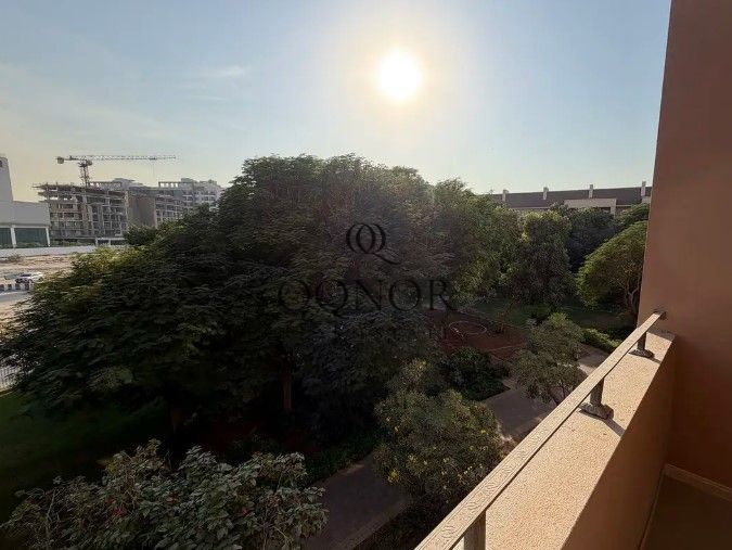 DUBAI’S GREENEST COMMUNITY | SPACIOUS | COMMUNITY LIVING