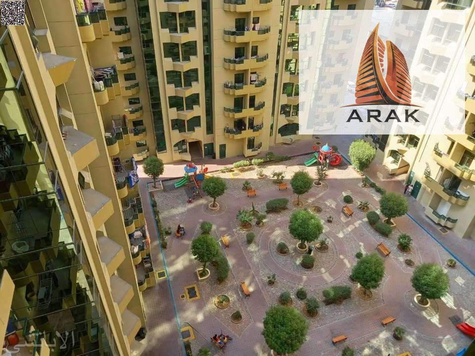 For Sale – 2 Bedroom Apartment in Al Rashidiya Towers – Ajman