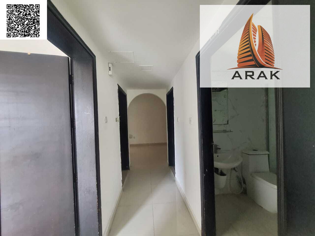 Prime Annual Rental Offer – Al Nuaimiya 1, Ajman
