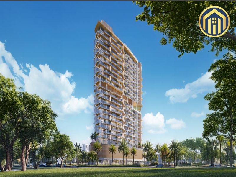 10% Down payment | Q2 2028 Handover