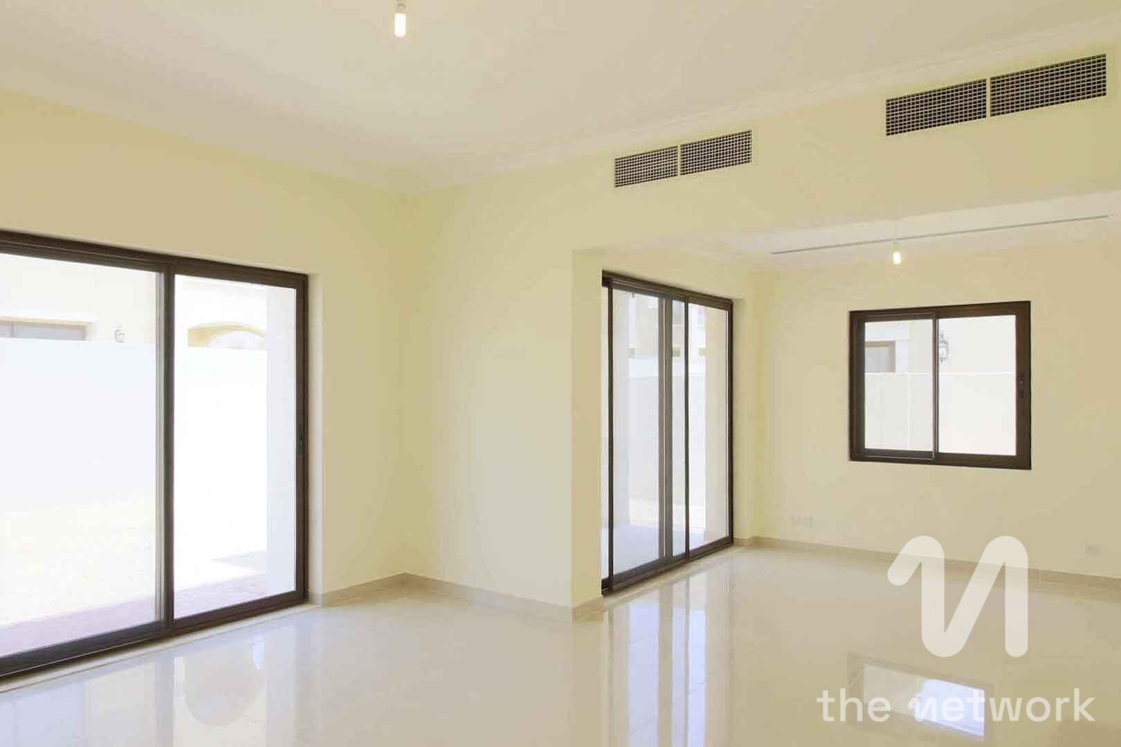 Available Soon | Quite Location | 4 Beds