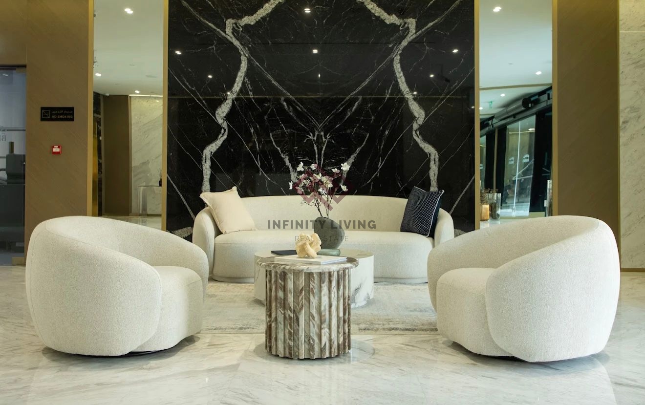 Great Location| Specious | Unfurnished