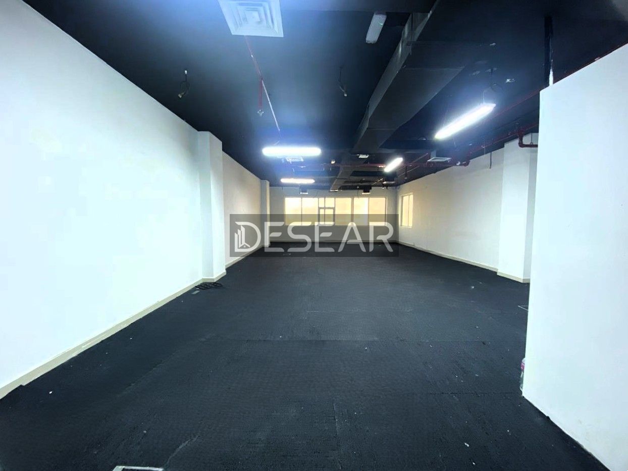 Ready to Move | Premium All-Inclusive Office