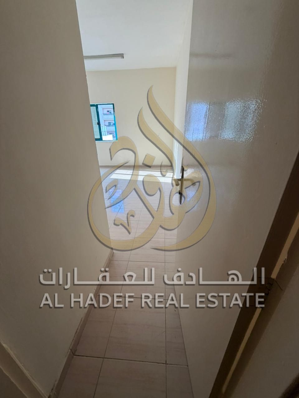 2Bedrooms and a Living Room in Al Qasimia – Sharjah l: