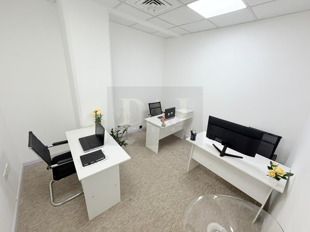 Prime Office Spaces for Rent in Dubai | Direct from Owner |