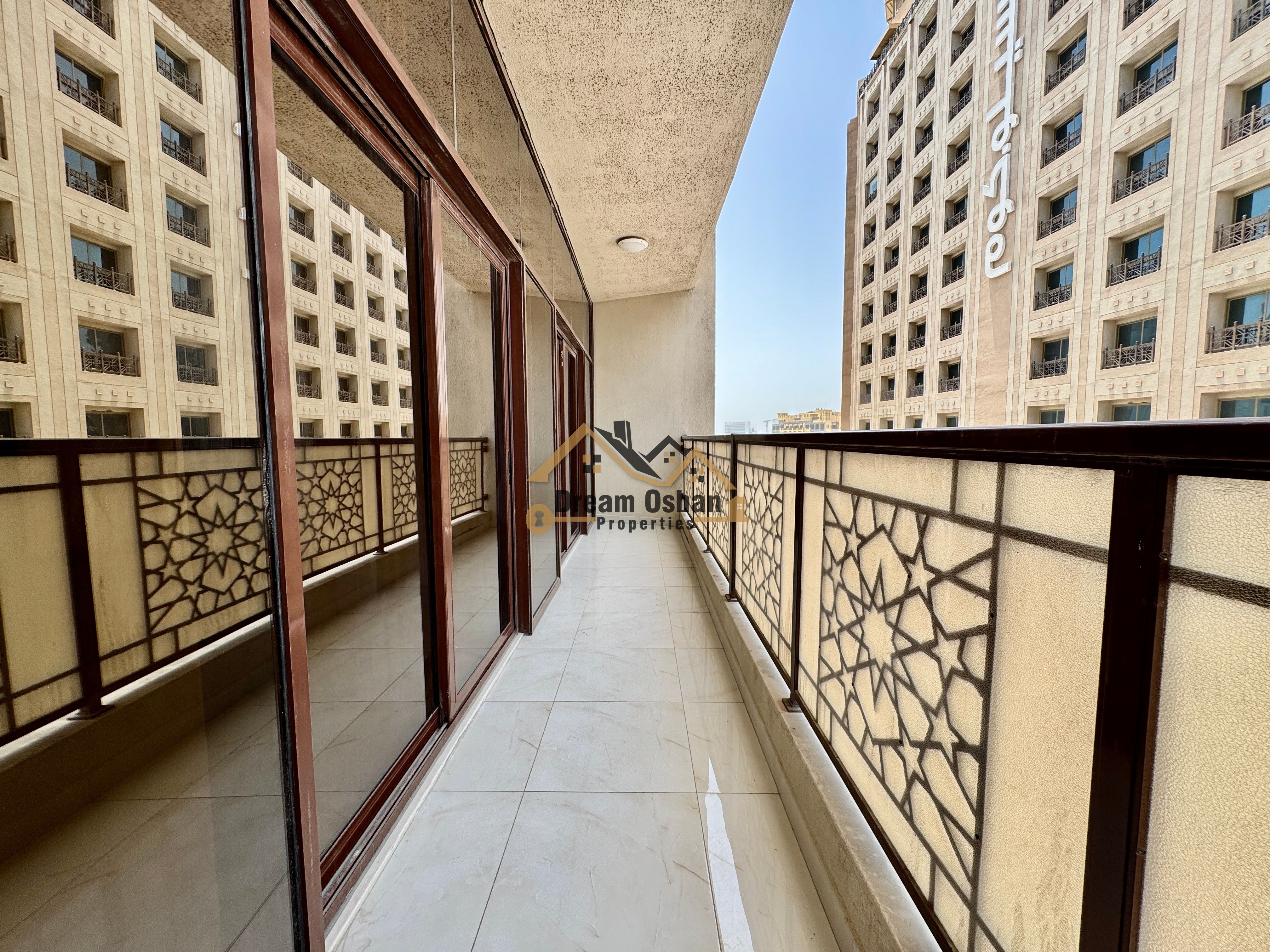 Affordable 1Bhk With Balcony Elegant Layout | Just 70K