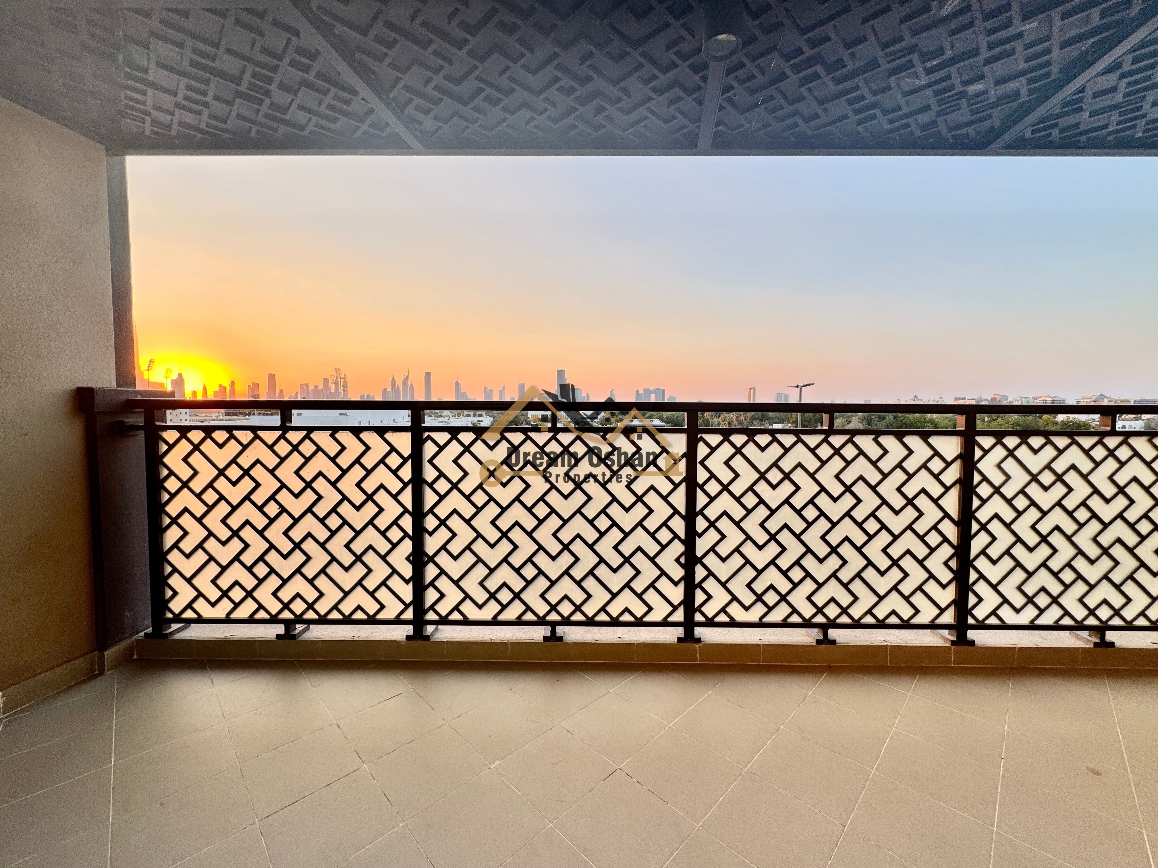 Open View Elegant 2Bhk + Store | Huge Size All Amenities
