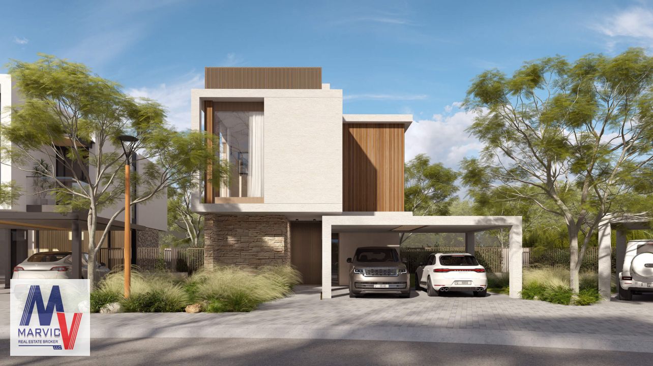 Big layout | Luxury villa| Payment plan