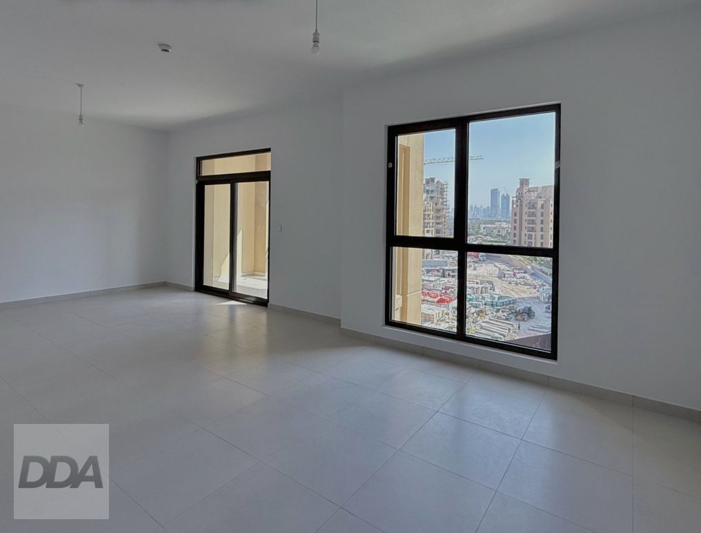 3 BR + MAIDS ROOM | 4 BATHS | LARGE LAYOUT