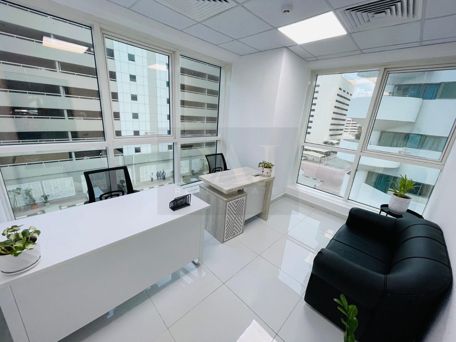 Rent an office with us Hassle Free | No setup costs