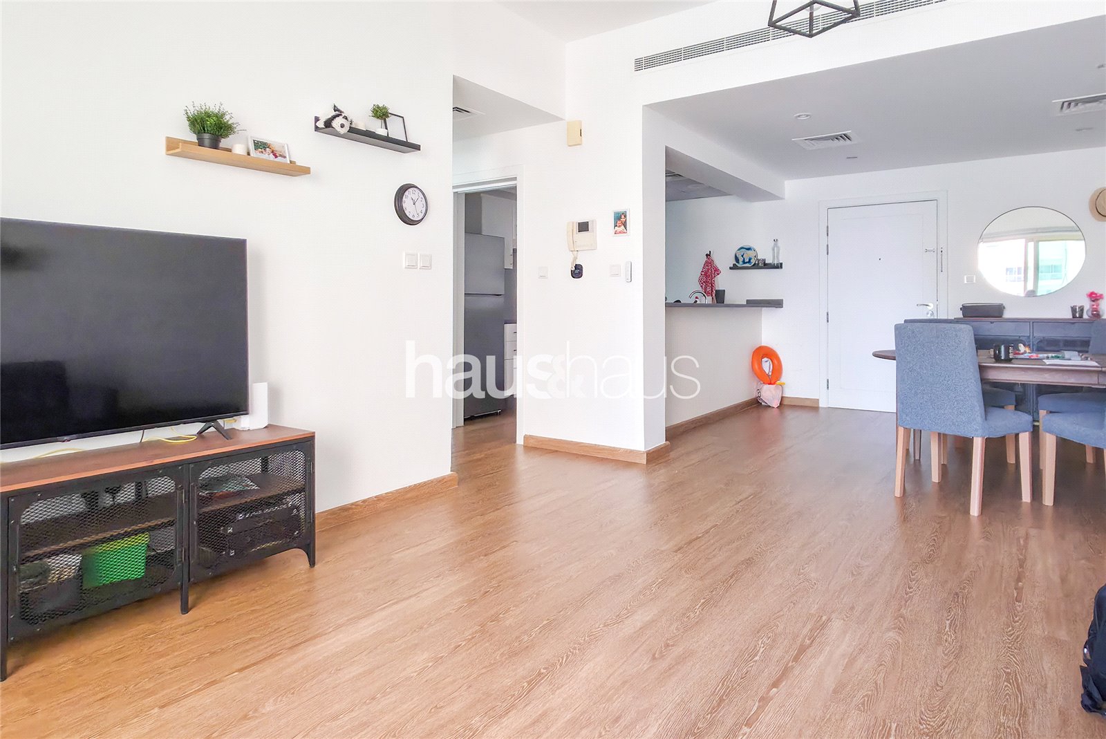 Chiller Free | Vacant 1st March | Fully Furnished