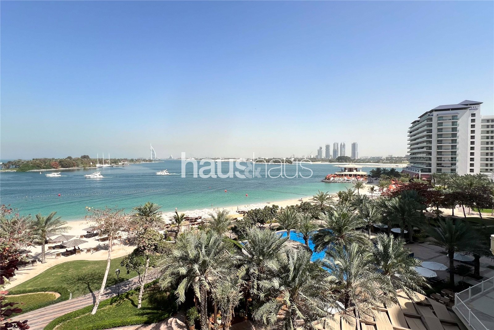 Sea Views | Vacant Now | Hot Deal