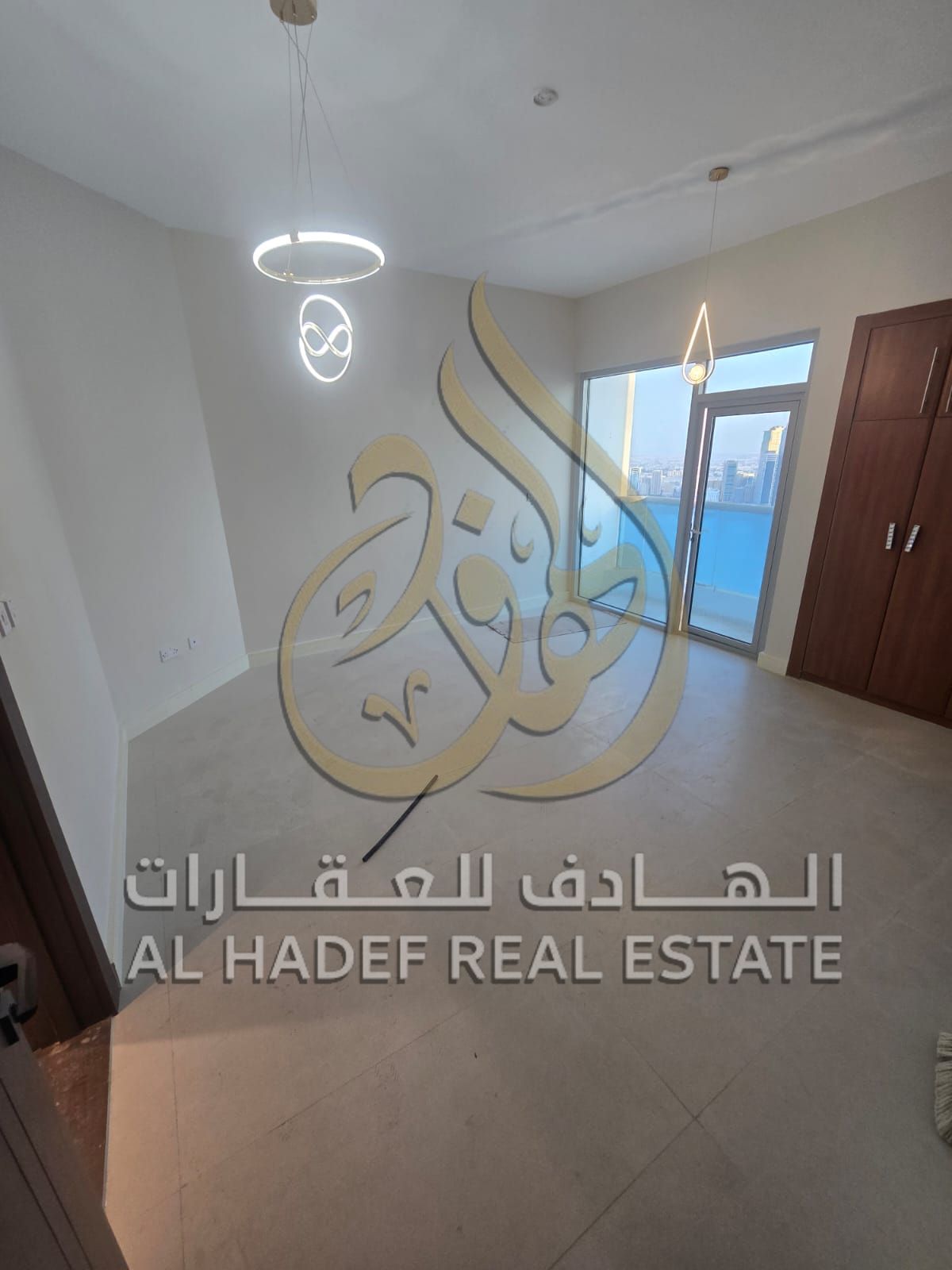Al Majaz 3 in Sharjah