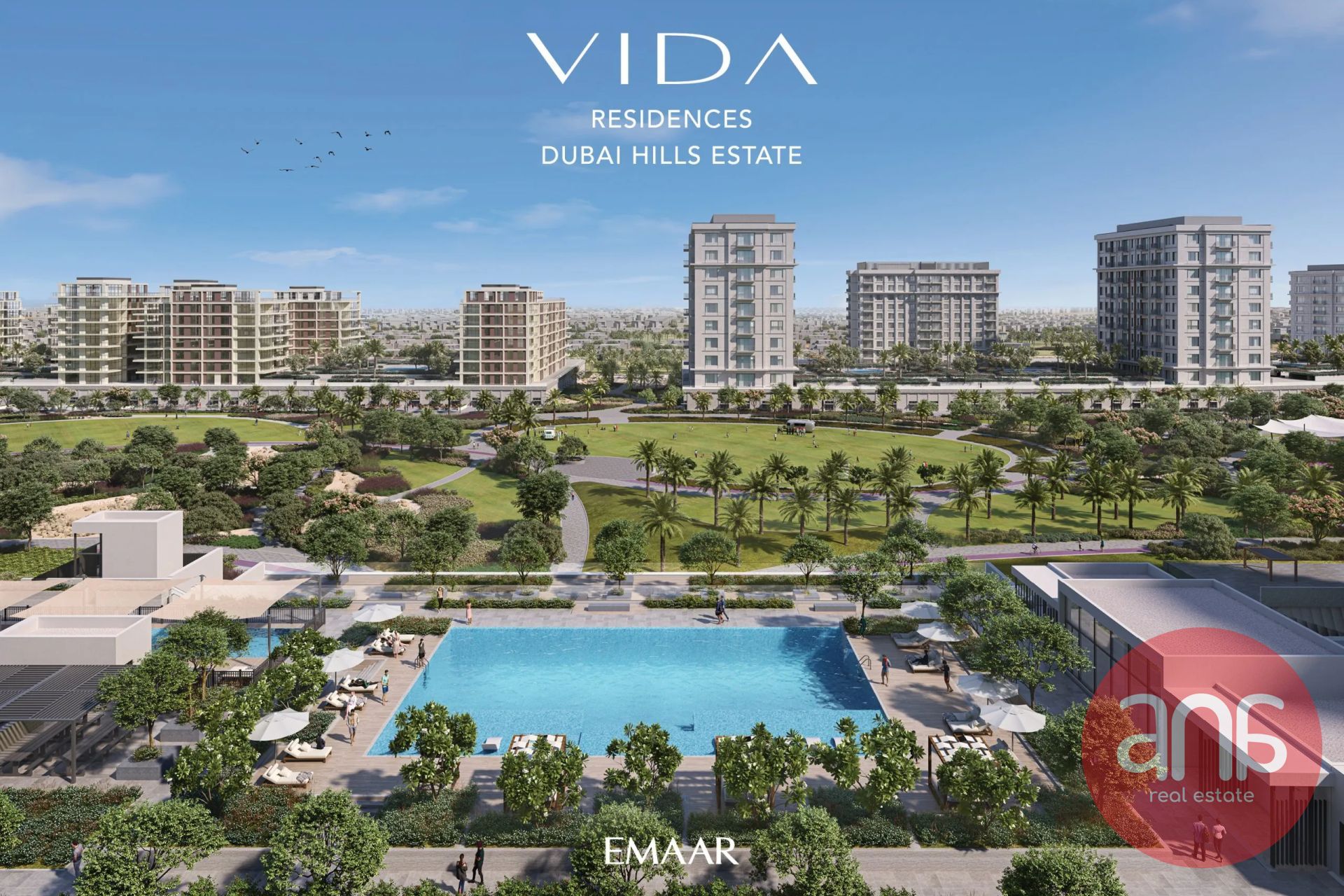 Prime Location | High Floor | Q4 2026