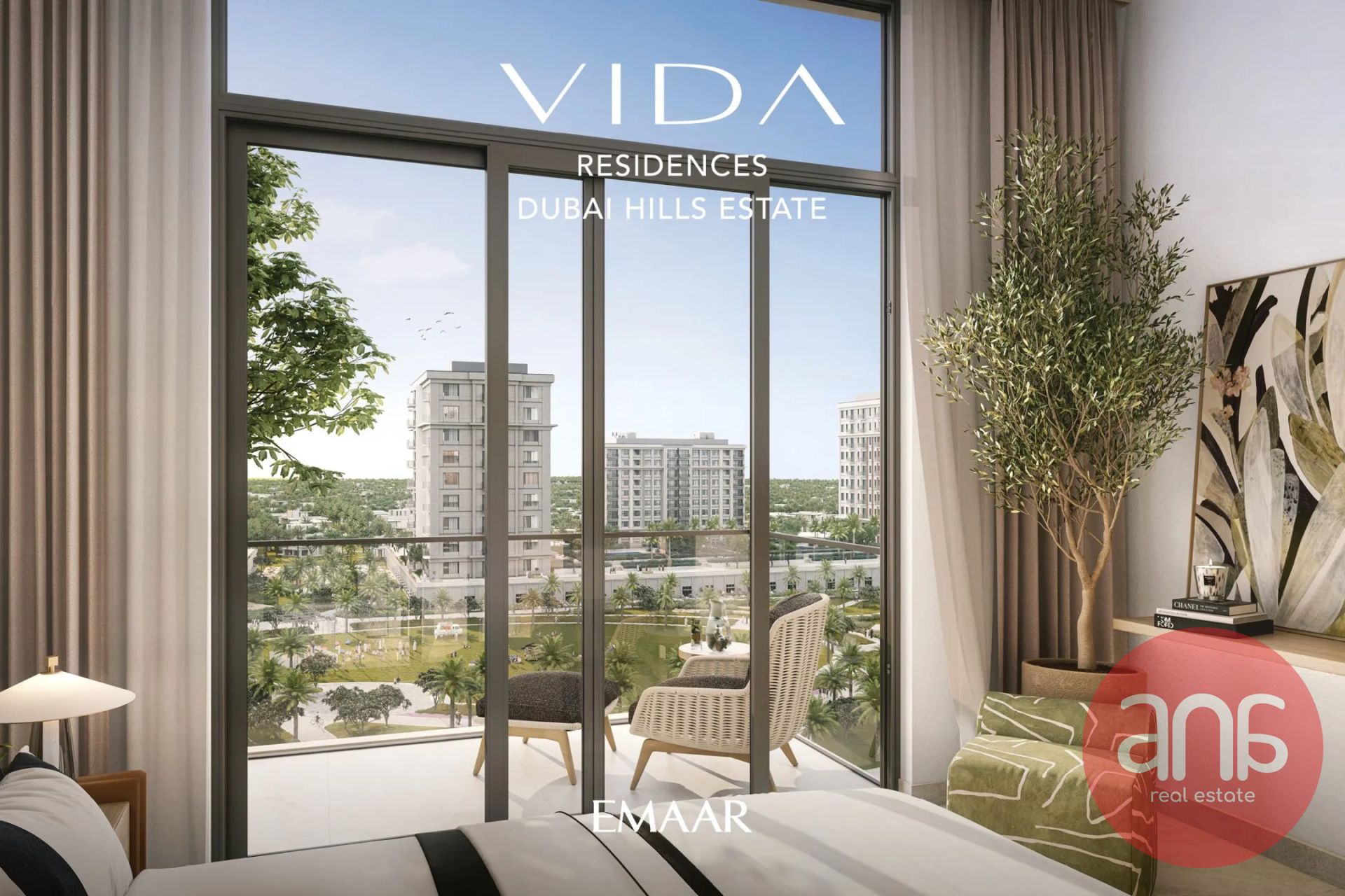 Prime Location | High Floor | Q4 2026