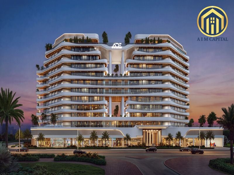 6 YRS Payment Plan | Trusted Developer