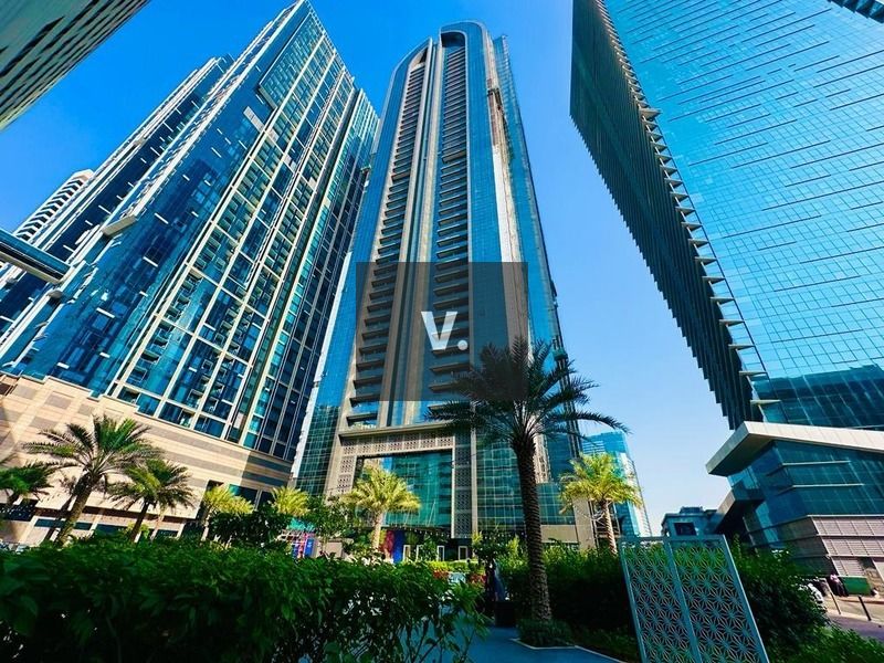 Close Metro | High Floor | Big Layout