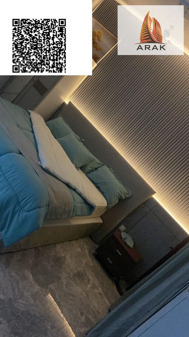 Location: Al Khor Towers – Tower P2 Spacious 2 Bedroom Apartment + Living Room Size: 1,940 sq. ft. 2 Large Bedrooms Spacious Living Room