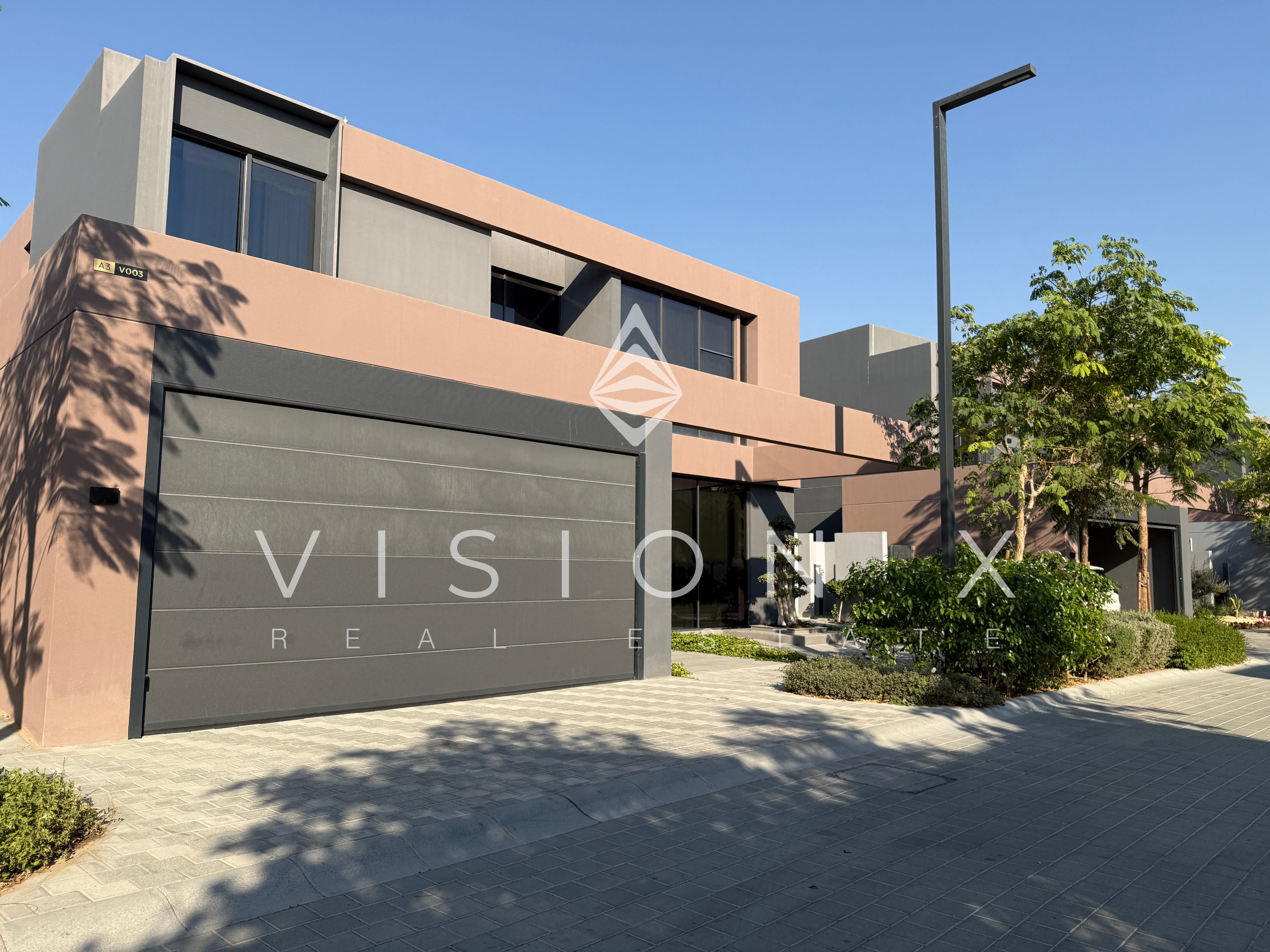 Contemporary Villa | Quality Finishes | Ready Now