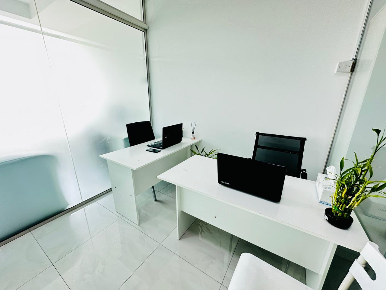 Reliable Office Rentals at Your Service | Free Utility | Direct from Owner