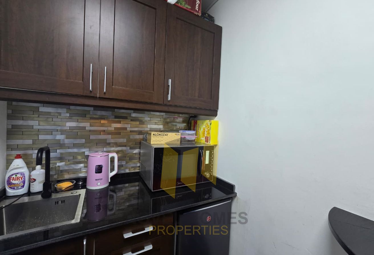 RARE OFFICE WITH 4 PARKING SPACES | BARSHA HEIGHTS