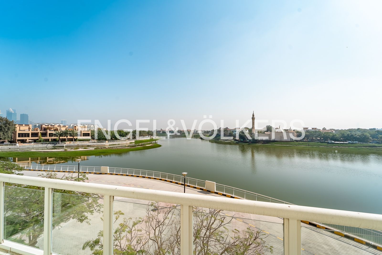 Lake View | Corner Duplex | Best Priced