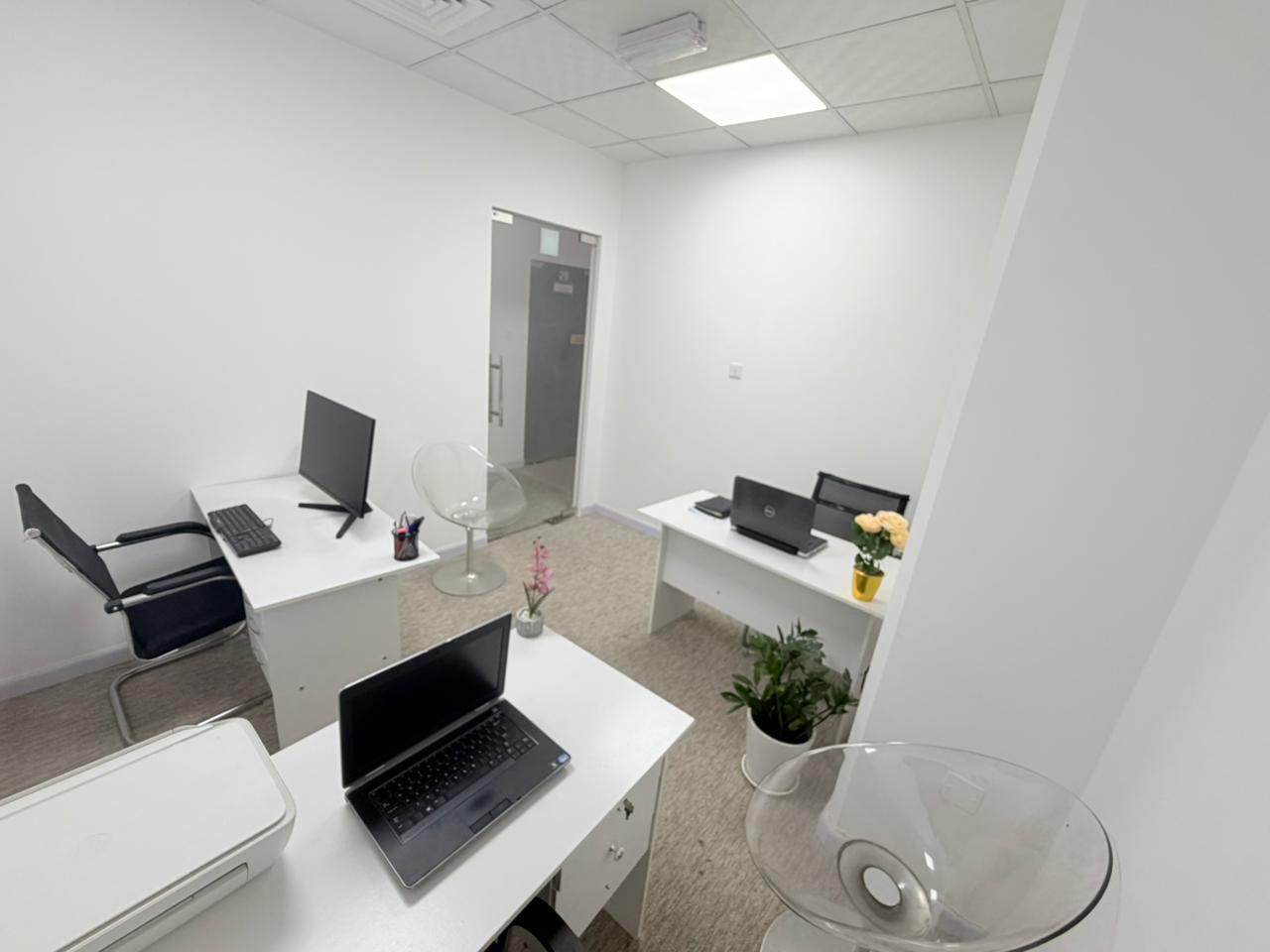 Offer For The Day! Fitted Office | Direct from Owner |