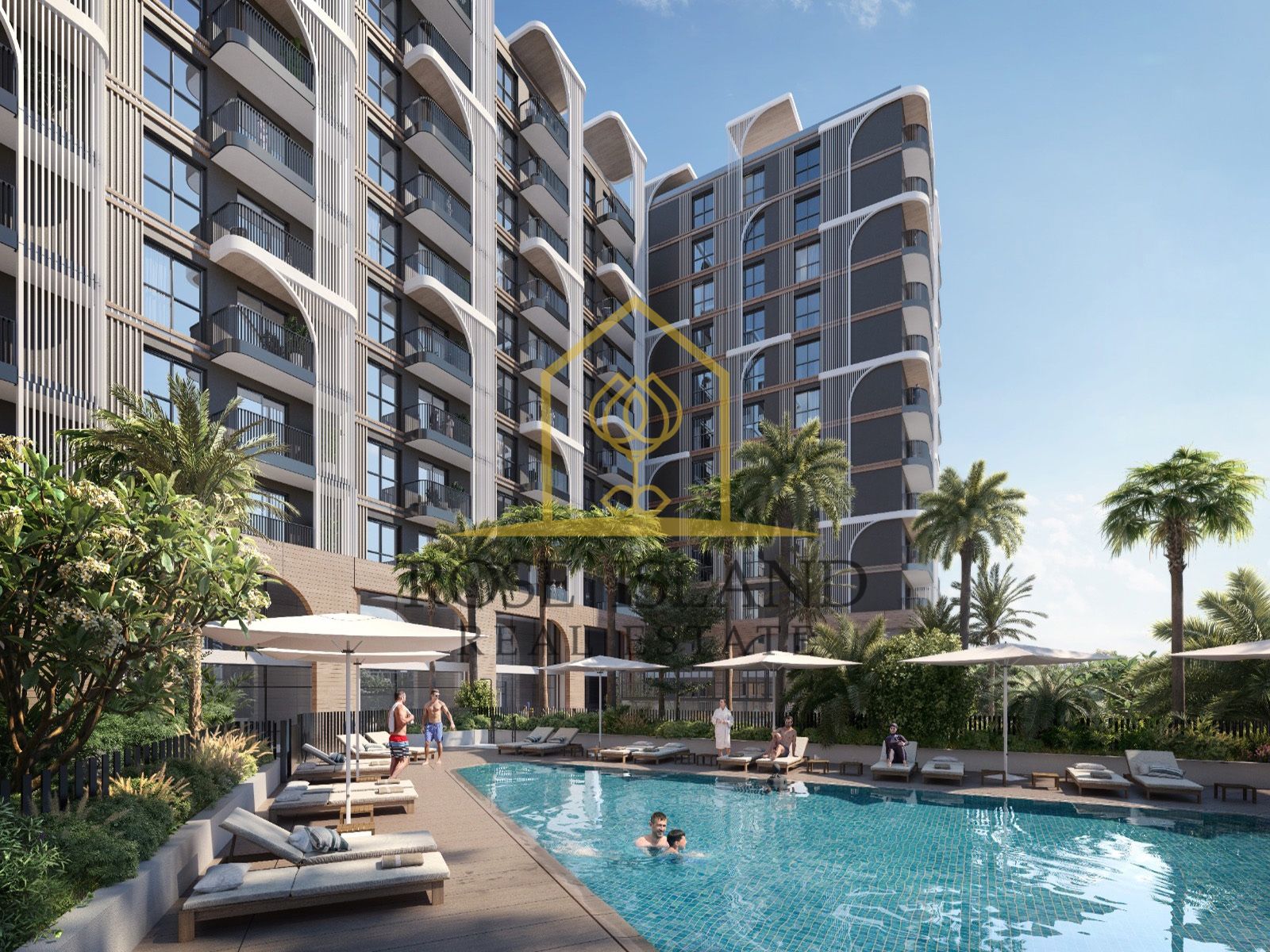 Modern Lifestyle|High Floor|Best Facilities|Own It