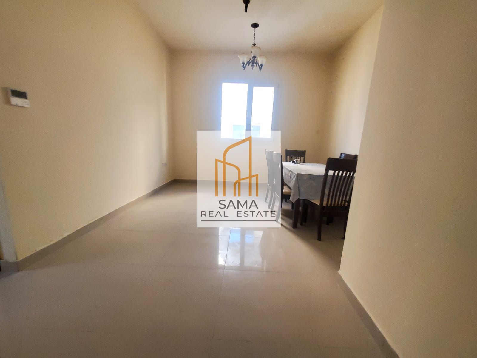 LIKE NEW 1 BHK WALKABLE TO SCHOOLS FOR FAMILY WITH CENTRAL AC RENT JUST 32K
