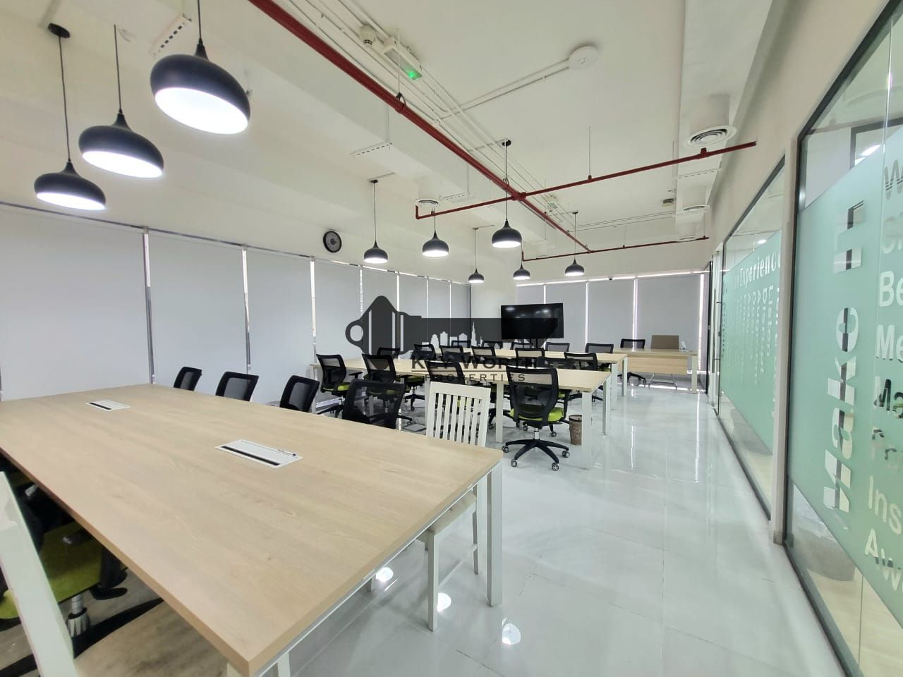 Prime Business Location | Ready to Move | Premium Tower