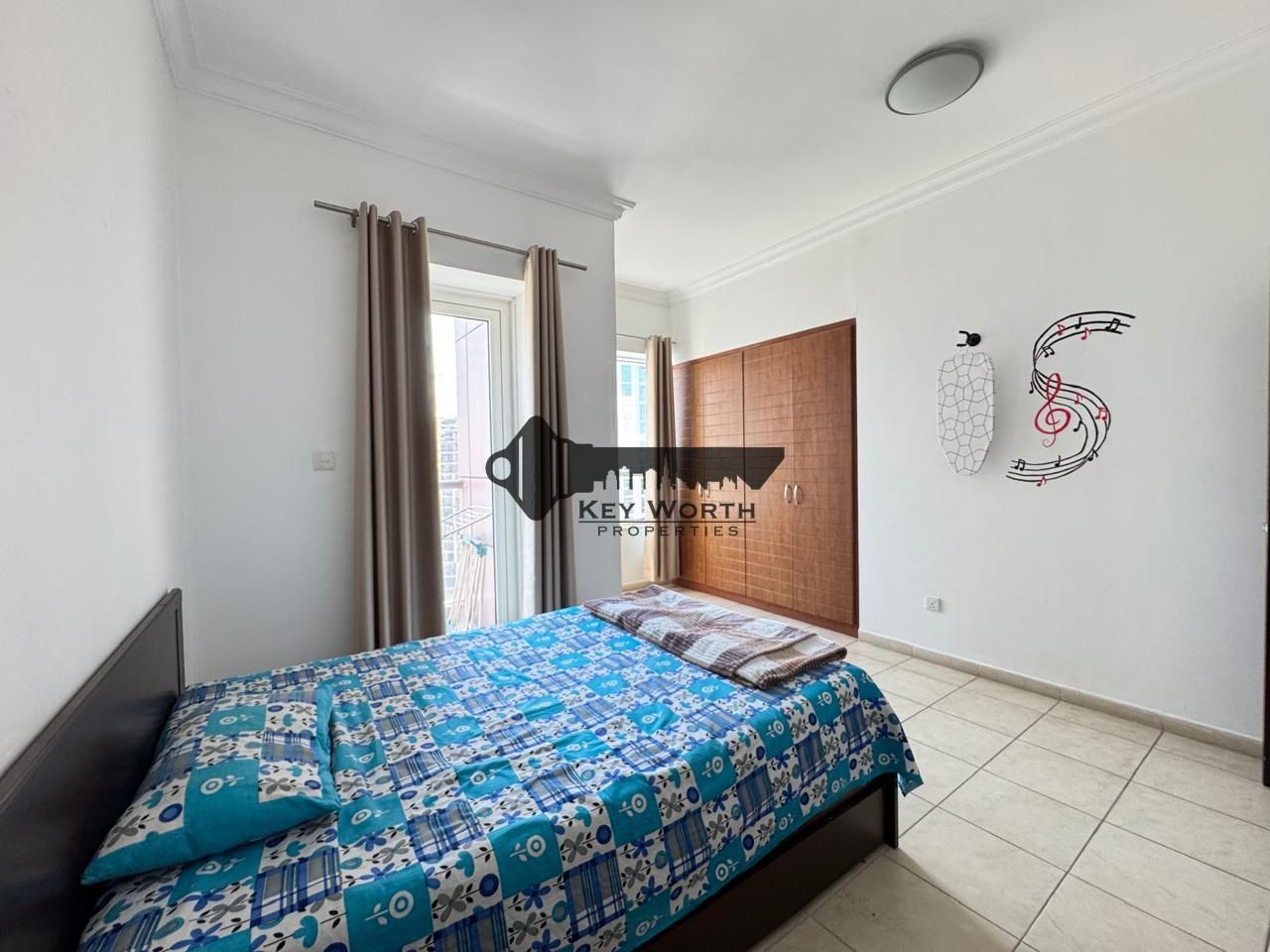 Full Lake and Community View | Ready to Move in | FULLY FURNISHED