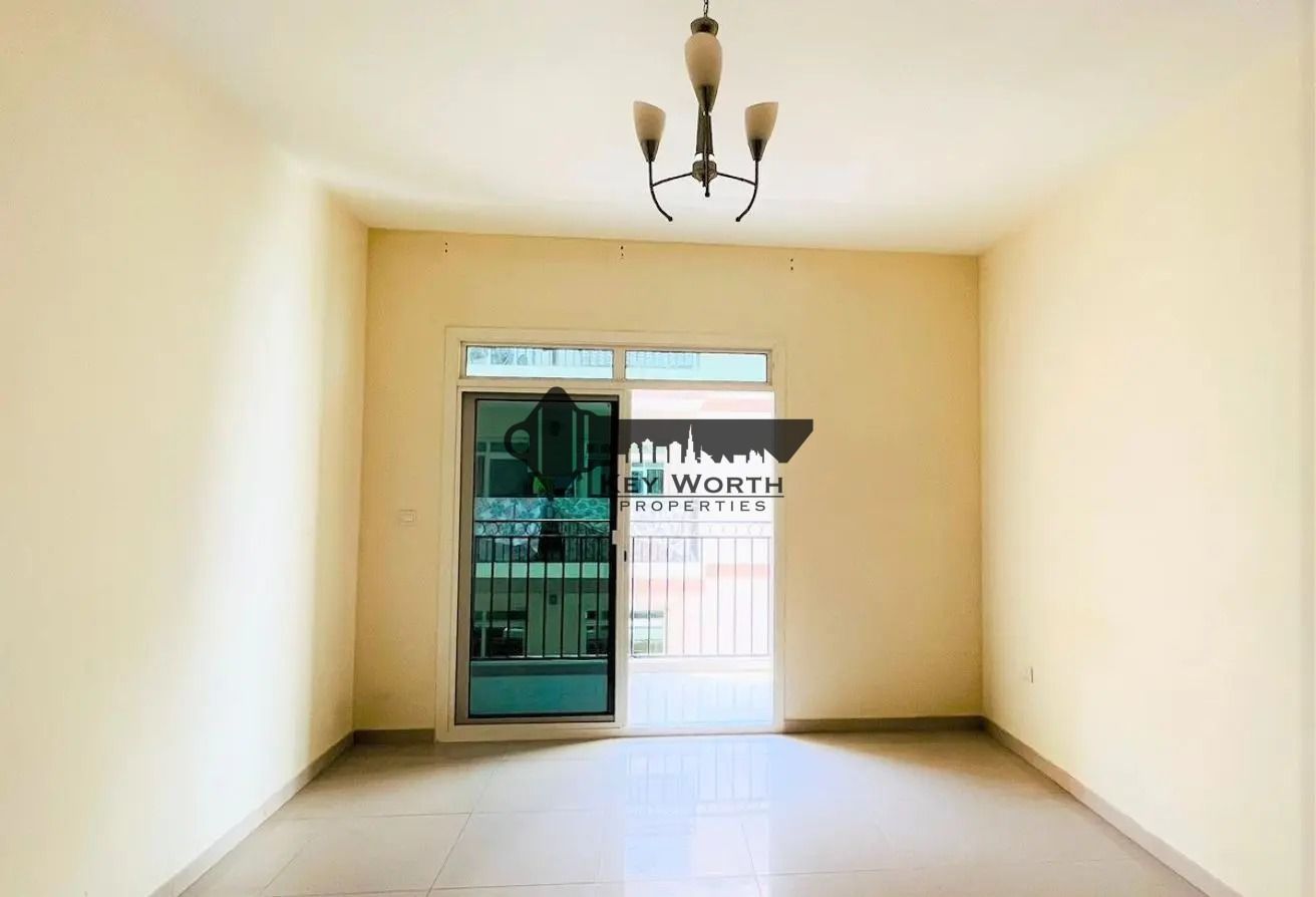 May Residence Tower 3, May Residence, JVC District 10, Jumeirah Village Circle (JVC), Dubai