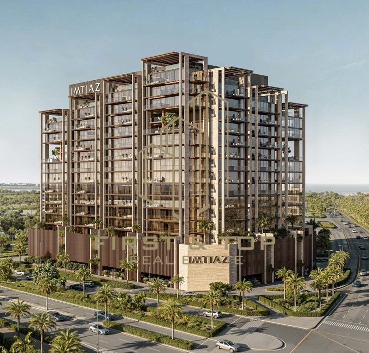 Stop Scrolling! This is a New Launch | EOI is open | Fully Furnished | 50/50 Payment plan