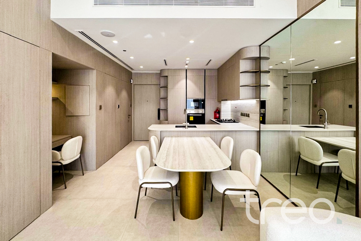 Brand New | Elegant Furnished | Negotiable
