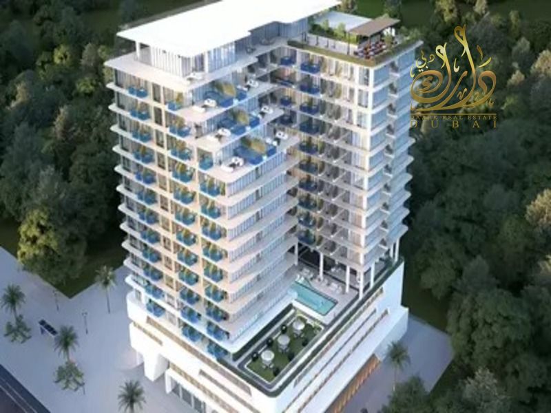 FINAL UNITS WITH 15% DISCOUNT— DON’T MISS THIS 1BR