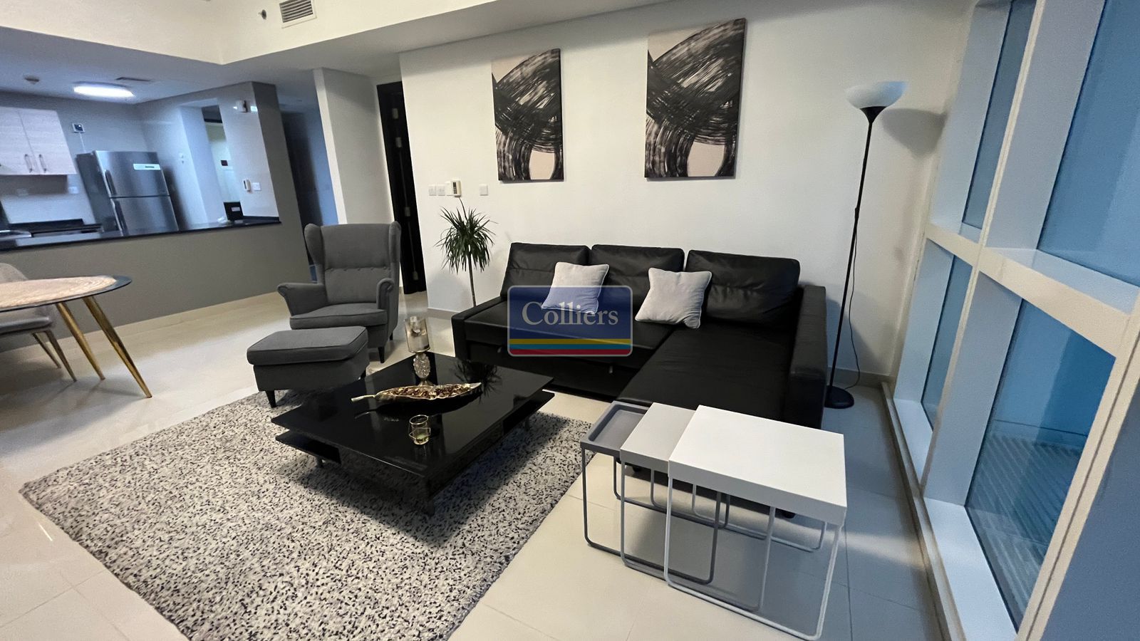 Fully Furnished | Luxury Living | Great Investment