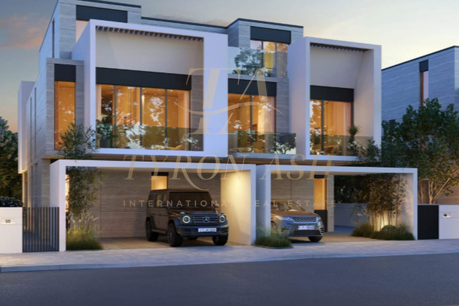 Golf‑Front Luxury 5BR Villa High‑Value Investment