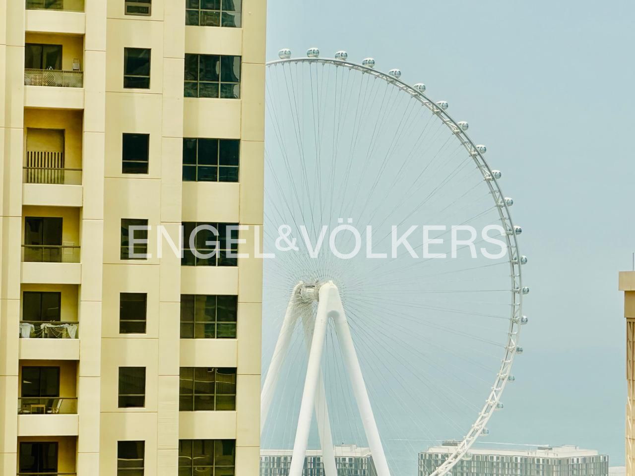 High Floor I Fully Furnished I Upgraded I Sea View