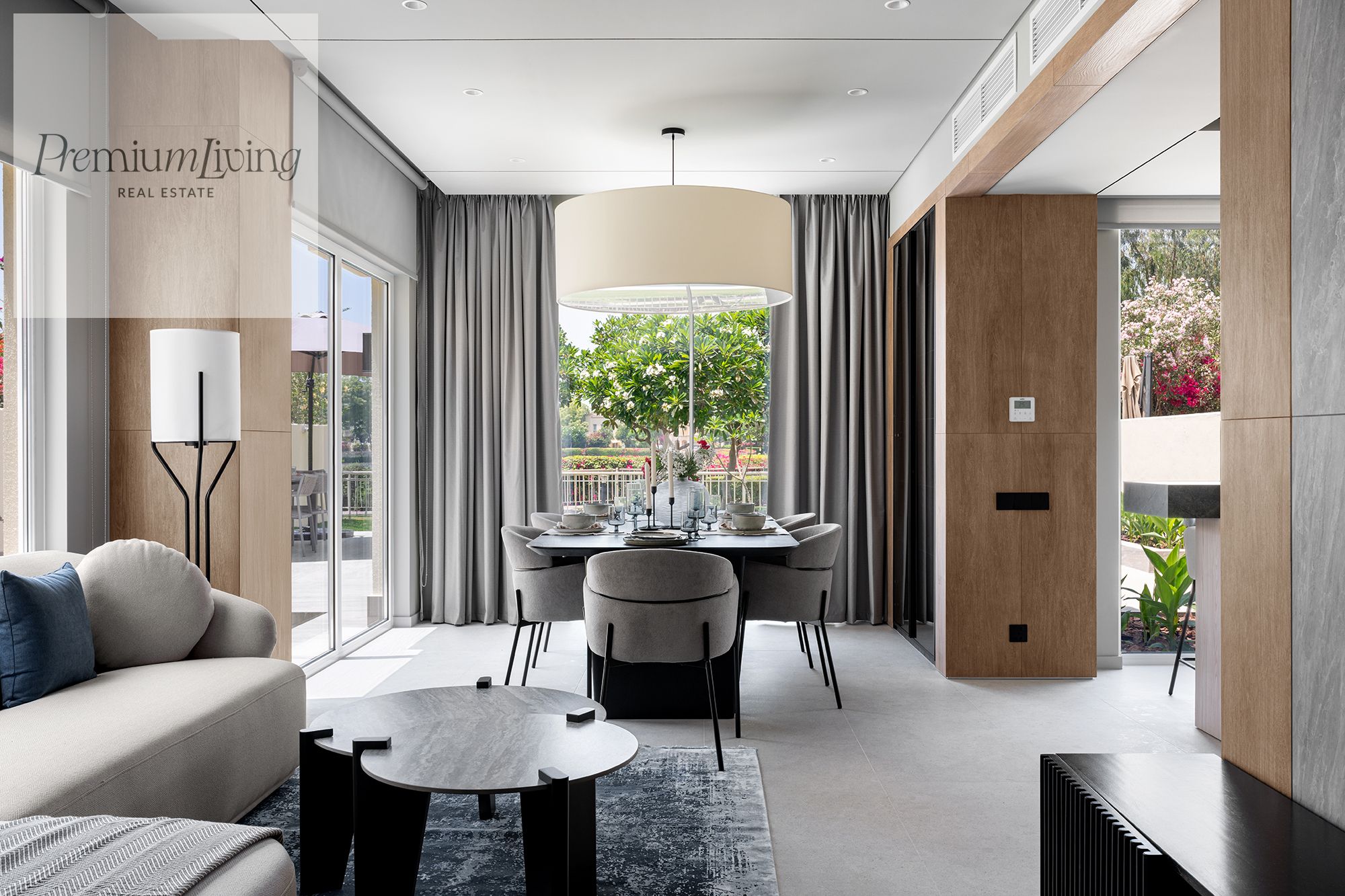 Corner Townhouse for Rent in Springs 7 | 4 Bedrooms | Fully Renovated | Private Pool A beautifully renovated corner townhouse is now available for re