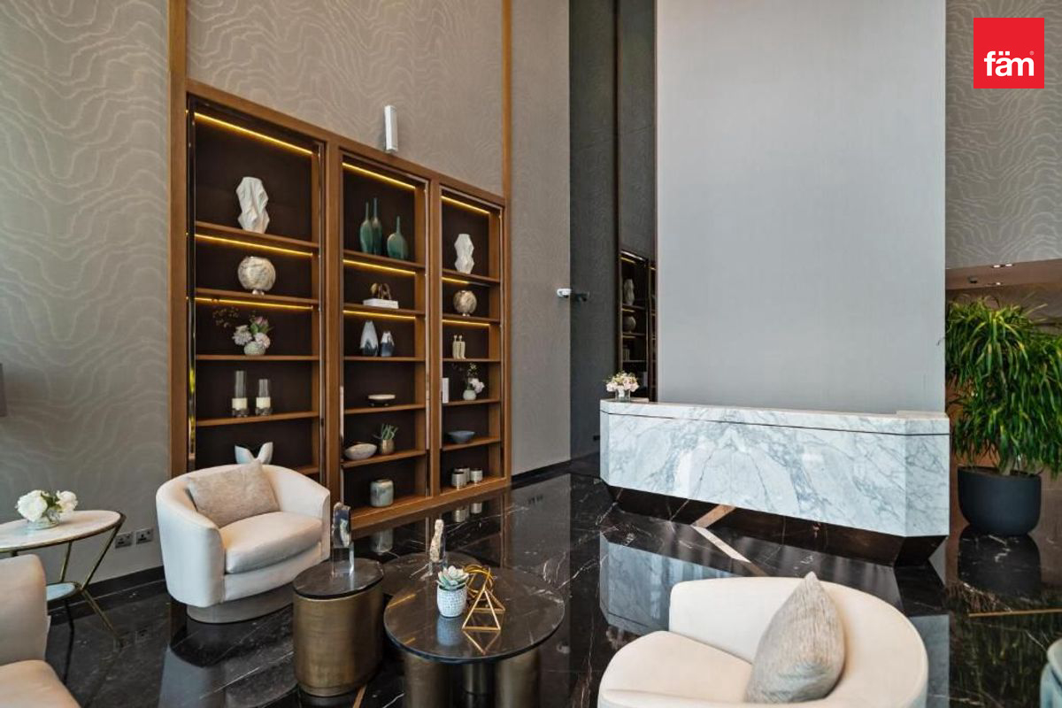 Luxury Defined | Modern Residence Overlooking SZR