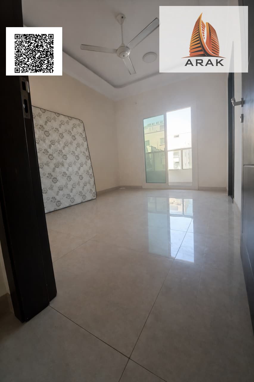 1-Bedroom Apartment for Annual Rent in Al Nuaimiya 2 – Prime Location